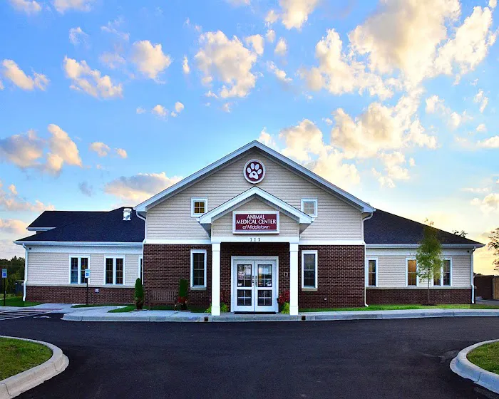 Animal Medical Center of Middletown 12