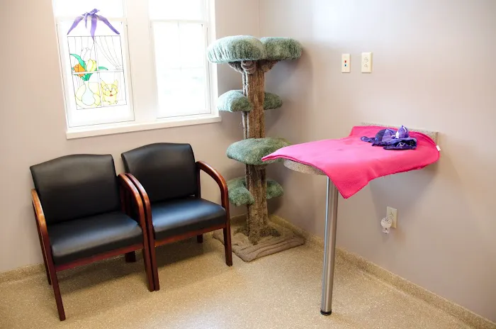 Animal Medical Center of Middletown 12