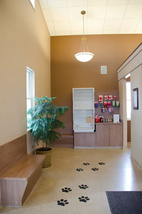 Animal Medical Center of Middletown 12