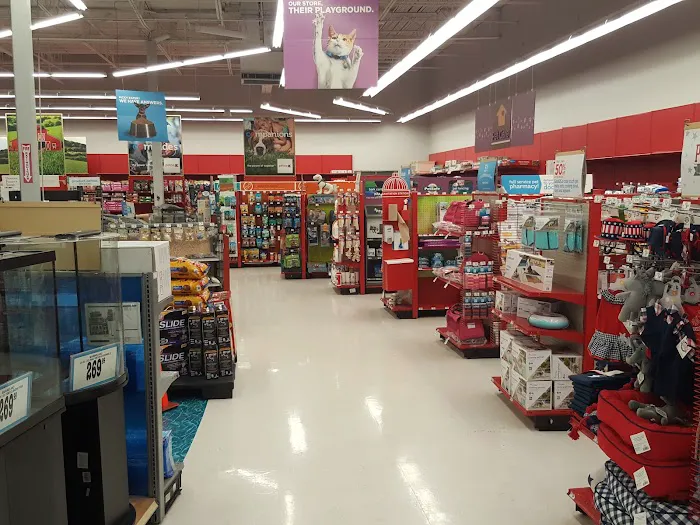 Petco 12