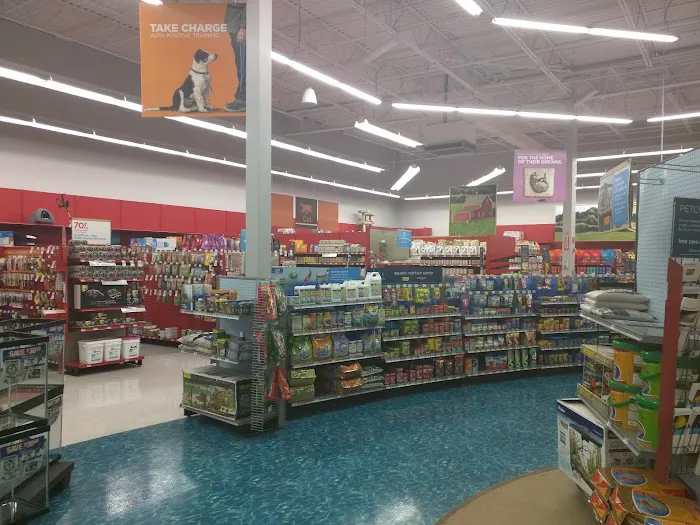 Petco 12