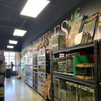 Scales Exotic Reptiles Pet Shop ico
