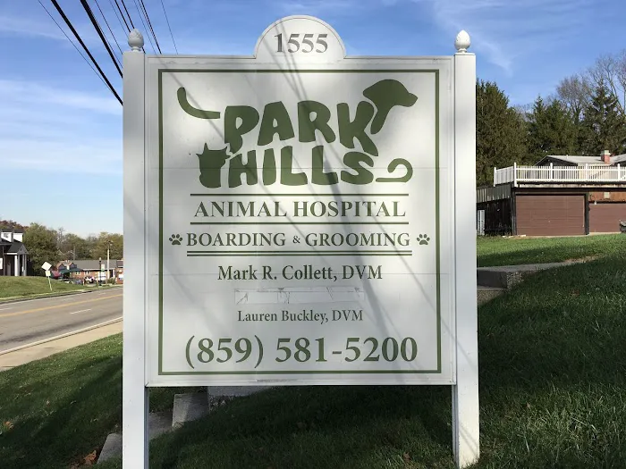 Park Hills Animal Hospital 12