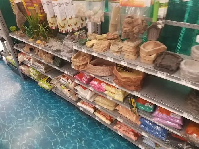 Petco 12