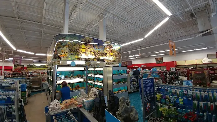 Petco 12