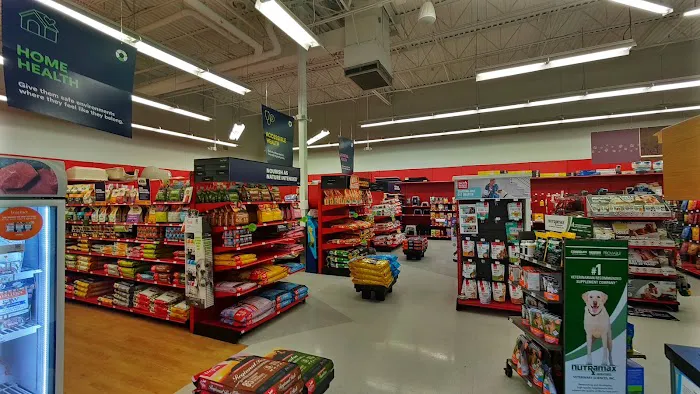 Petco 12