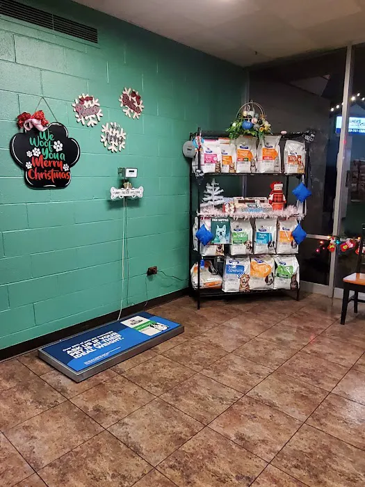 Alexandria Pike Animal Hospital PSC 12