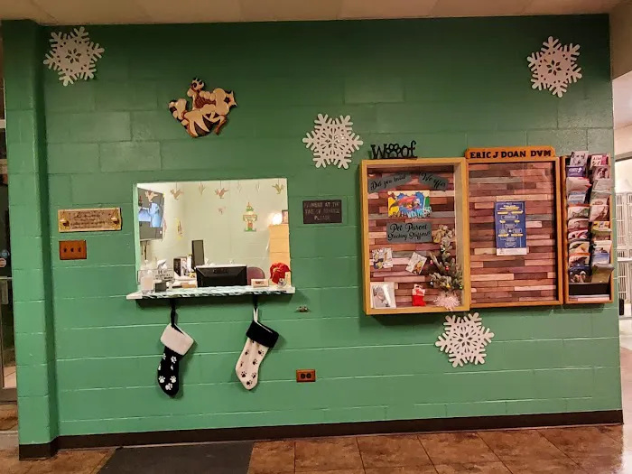 Alexandria Pike Animal Hospital PSC 12