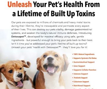 Detoxapet