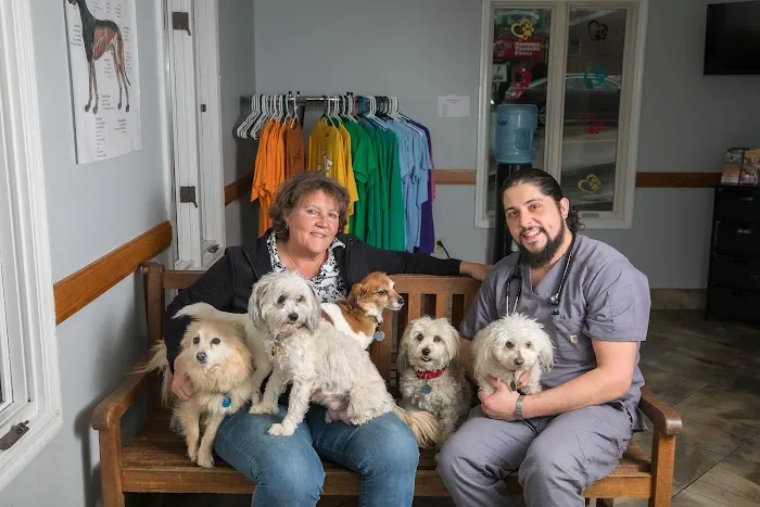 Fort Thomas Animal Hospital 12