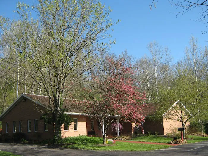 Clough Pike Veterinary Clinic 12
