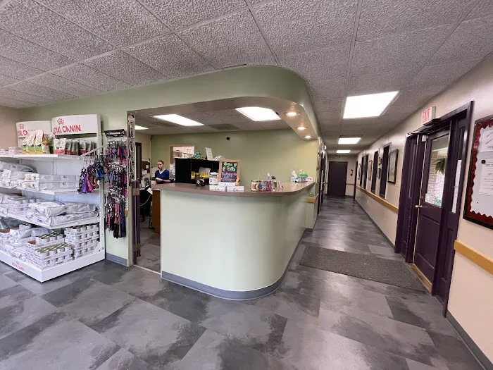 Clough Pike Veterinary Clinic 12