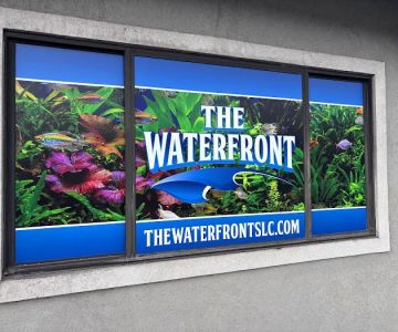 The Waterfront