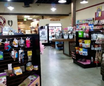 Healthy Pets Mountain West