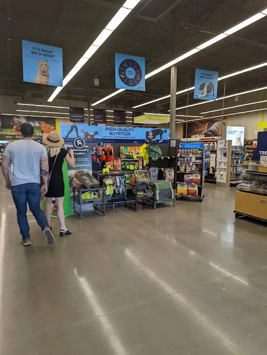 Petco 12