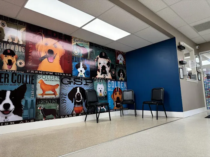 Lake Pointe Veterinary Hospital 12
