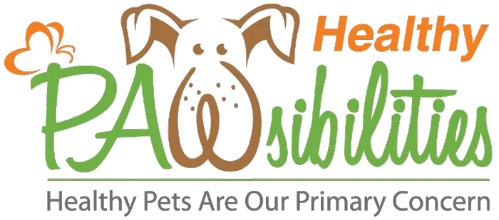 Healthy PAWsibilities 12