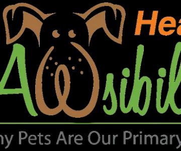 Healthy PAWsibilities