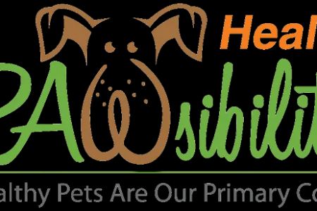 Healthy PAWsibilities