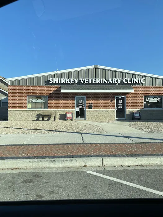 Shirkey Veterinary Clinic 12