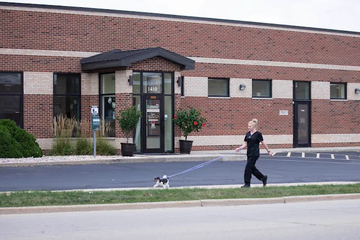 Animal Care Hospital of Morris Inc 12