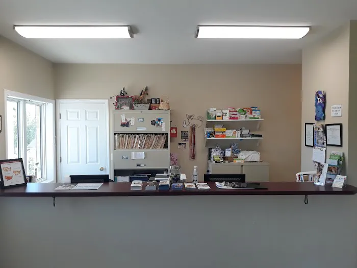B & R Veterinary Clinic 12