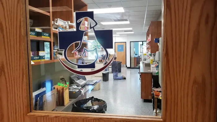 Waunakee Veterinary Clinic 12