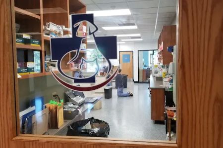 Waunakee Veterinary Clinic