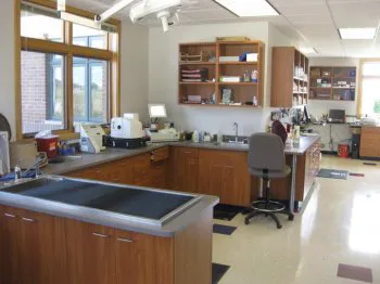 Waunakee Veterinary Clinic 12