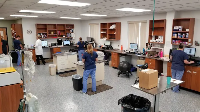 Waunakee Veterinary Clinic 12