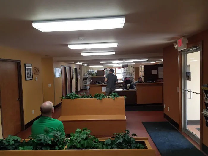 Oregon Veterinary Clinic 12