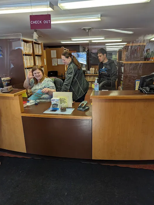 Oregon Veterinary Clinic 12