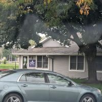 Oregon Veterinary Clinic ico