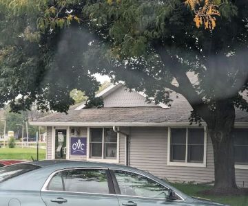 Oregon Veterinary Clinic