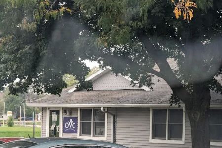 Oregon Veterinary Clinic