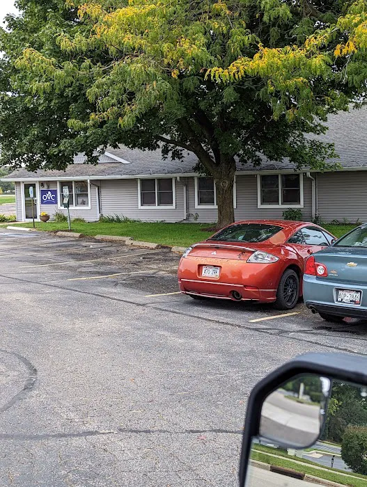 Oregon Veterinary Clinic 12