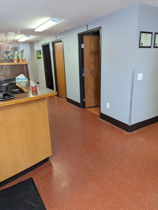 Oregon Veterinary Clinic 12