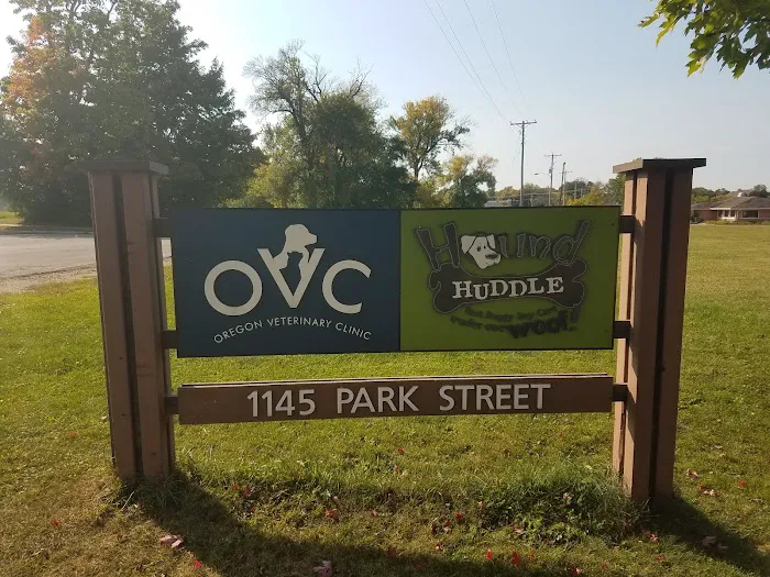 Oregon Veterinary Clinic 12