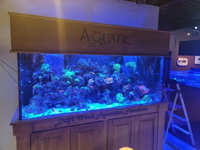 Aquatic Evolution LLC 12