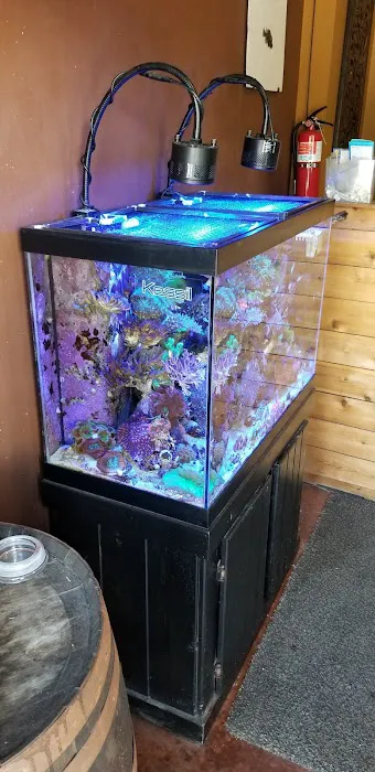 Aquatic Evolution LLC 12