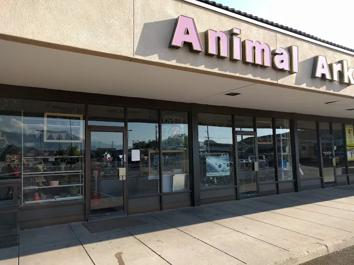 Animal Ark Orem 12