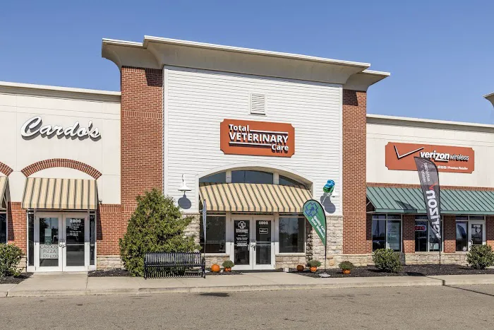 Total Veterinary Care-Grove City 12