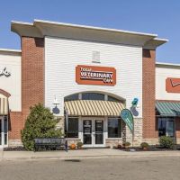 Total Veterinary Care-Grove City ico