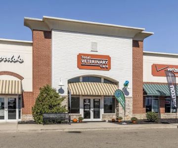 Total Veterinary Care-Grove City