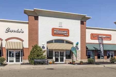 Total Veterinary Care-Grove City