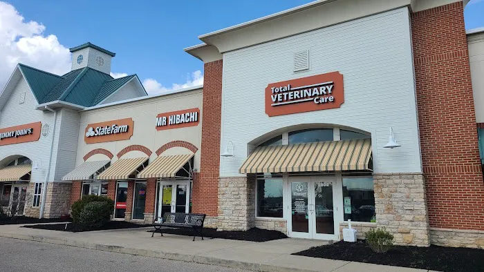 Total Veterinary Care-Grove City 12