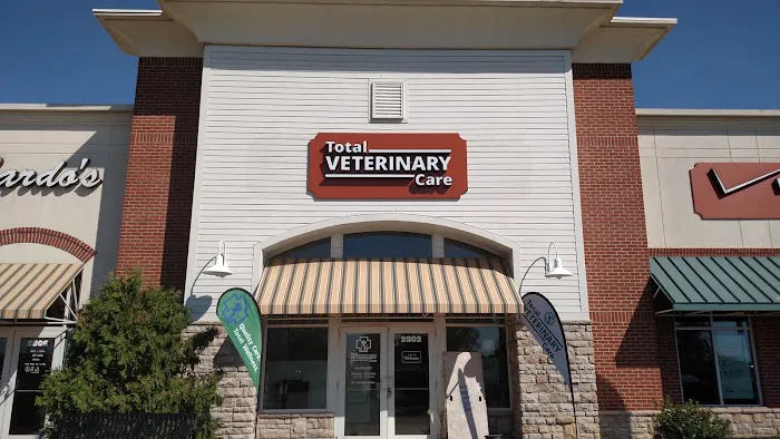 Total Veterinary Care-Grove City 12