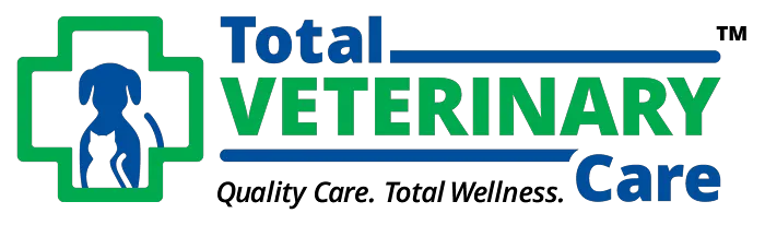 Total Veterinary Care-Grove City 12