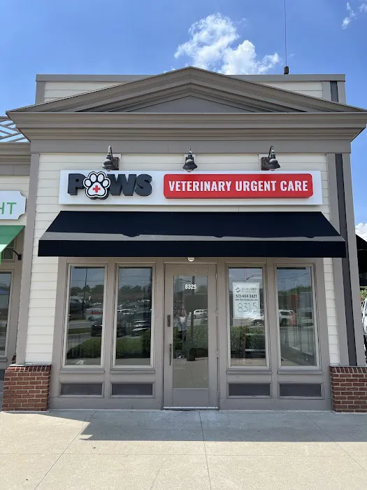PAWS Veterinary Urgent Care 1