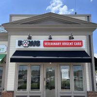 PAWS Veterinary Urgent Care ico